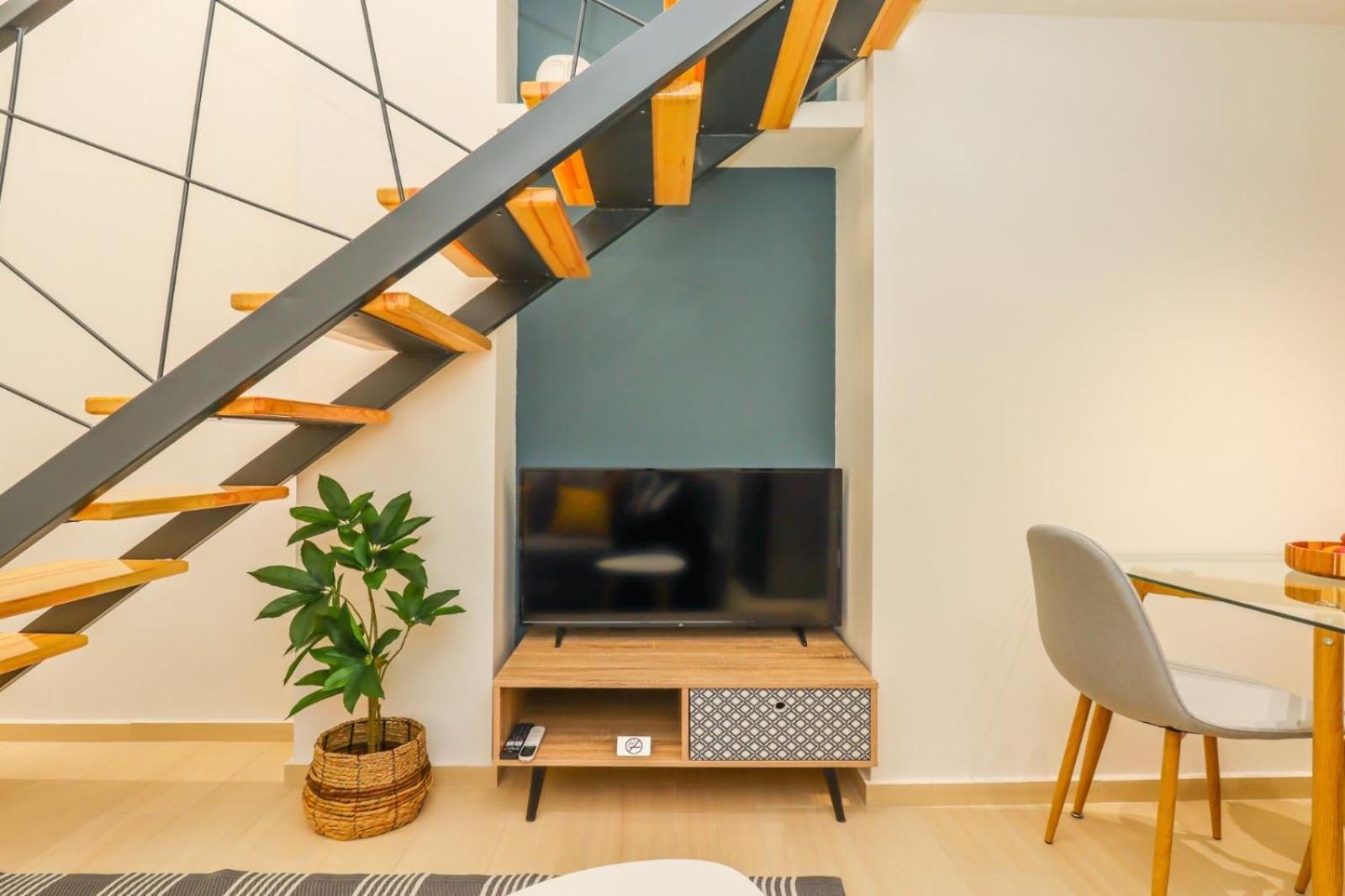 The Ns Luxury Apartment テッサロニキ エクステリア 写真